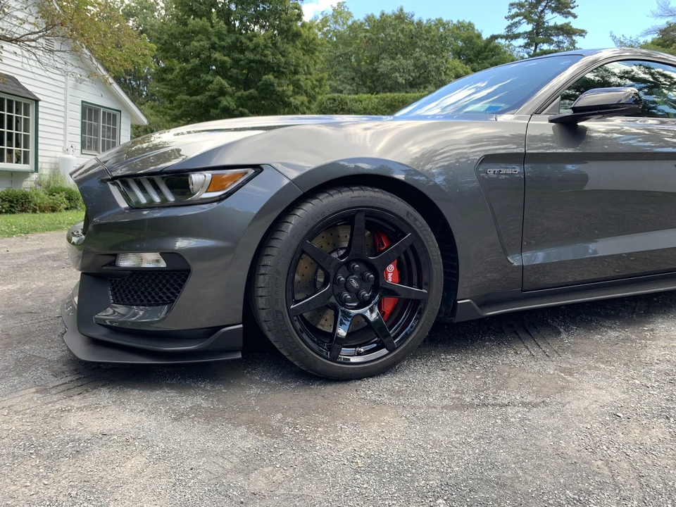 2018 Ford S550 Mustang - Image 22 of 31