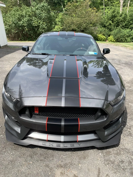 2018 Ford S550 Mustang - Image 9 of 31