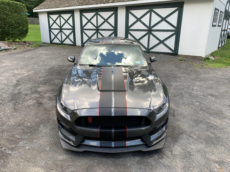 2018 Ford S550 Mustang - Image 6 of 31