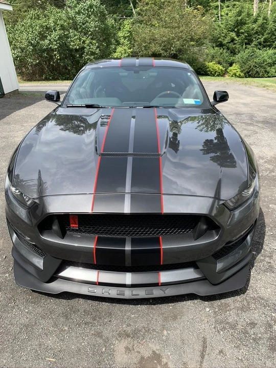 2018 Ford S550 Mustang - Image 8 of 31