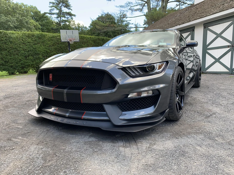 2018 Ford S550 Mustang - Image 11 of 31