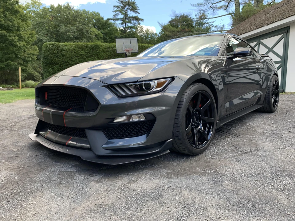 2018 Ford S550 Mustang - Image 15 of 31
