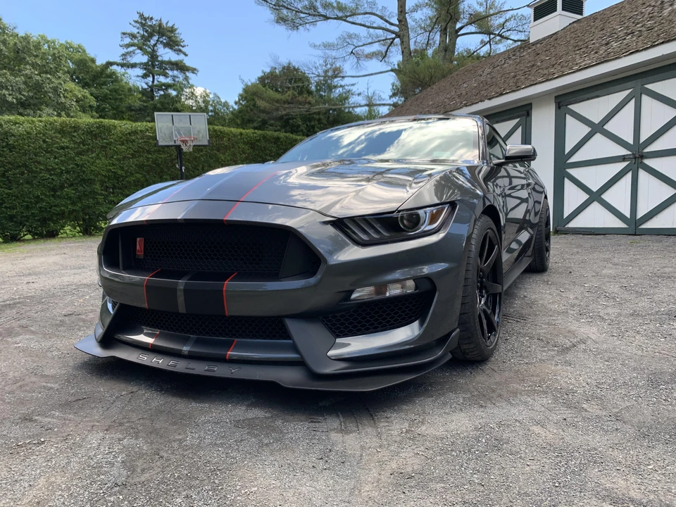 2018 Ford S550 Mustang - Image 12 of 31