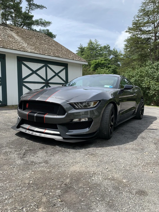 2018 Ford S550 Mustang - Image 13 of 31