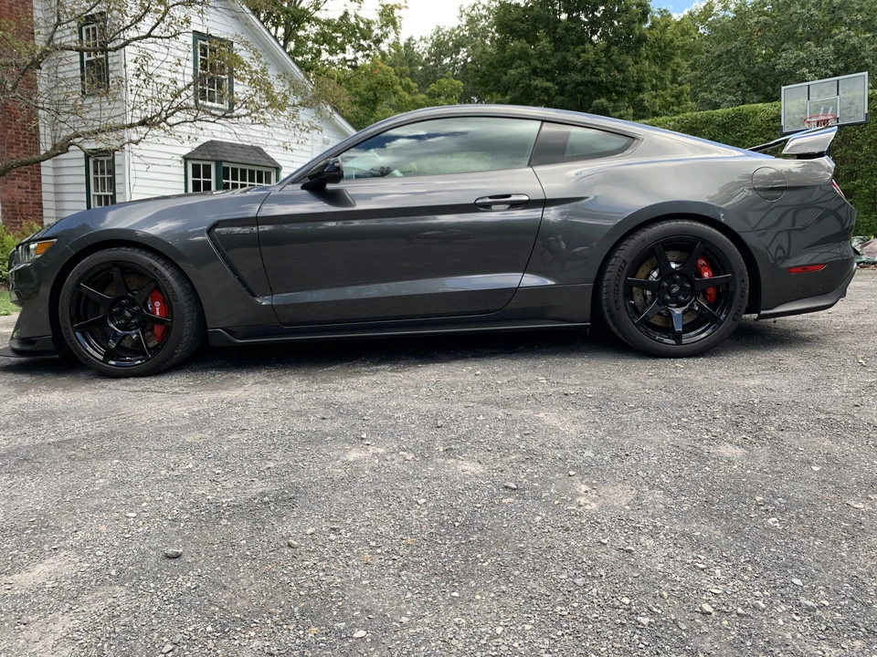 2018 Ford S550 Mustang - Image 27 of 31