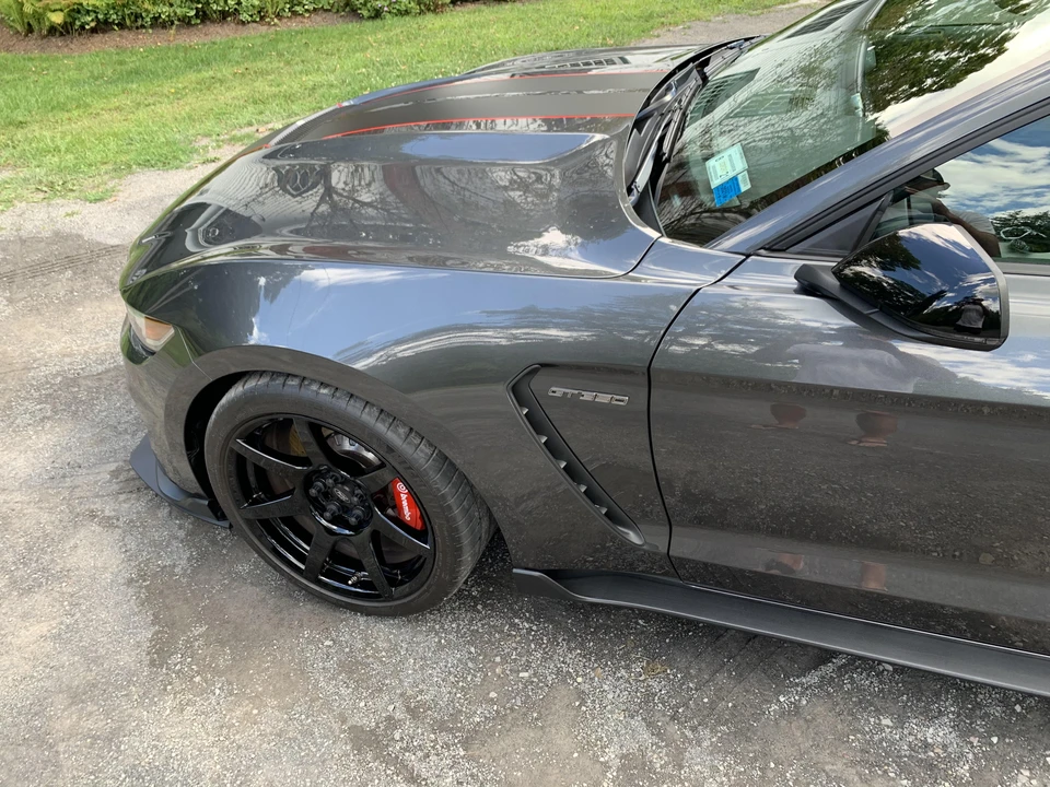 2018 Ford S550 Mustang - Image 30 of 31
