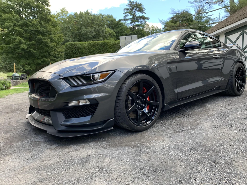 2018 Ford S550 Mustang - Image 20 of 31