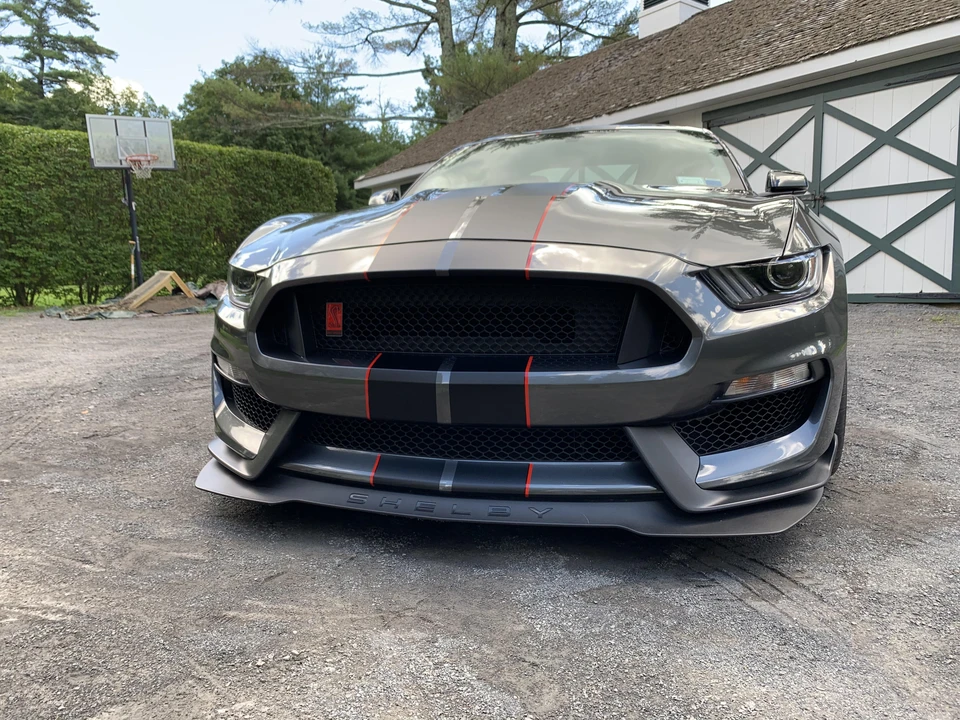2018 Ford S550 Mustang - Image 5 of 31