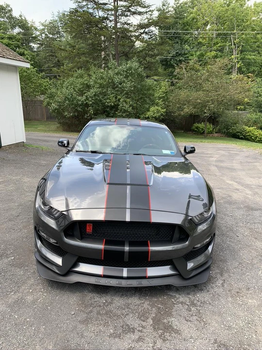 2018 Ford S550 Mustang - Image 7 of 31