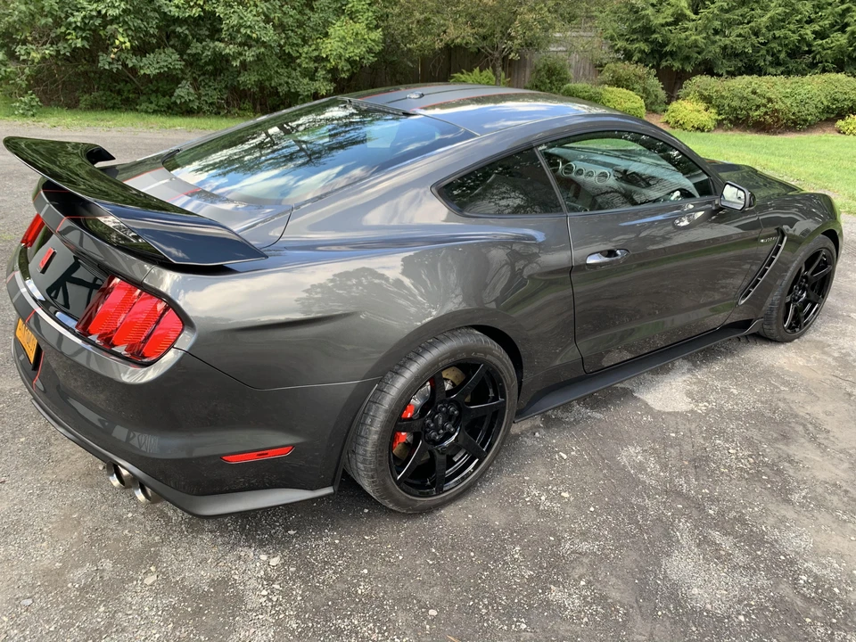 2018 Ford S550 Mustang - Image 3 of 31
