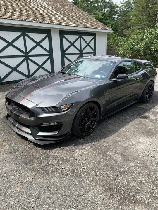 2018 Ford S550 Mustang - Image 19 of 31