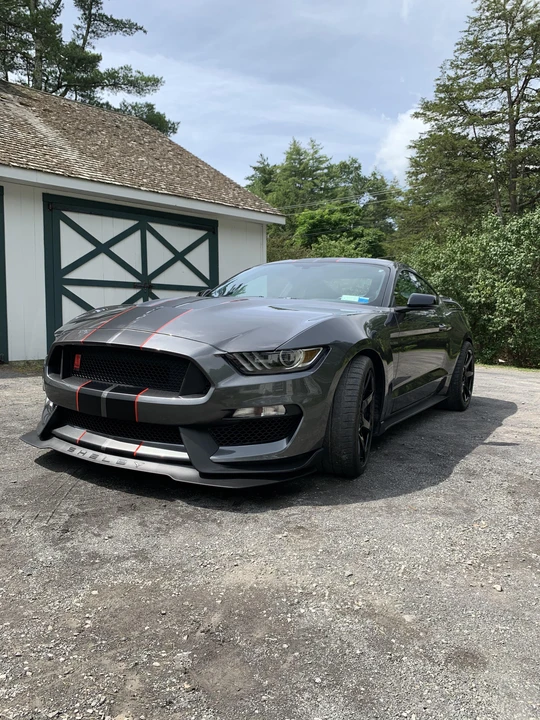 2018 Ford S550 Mustang - Image 14 of 31