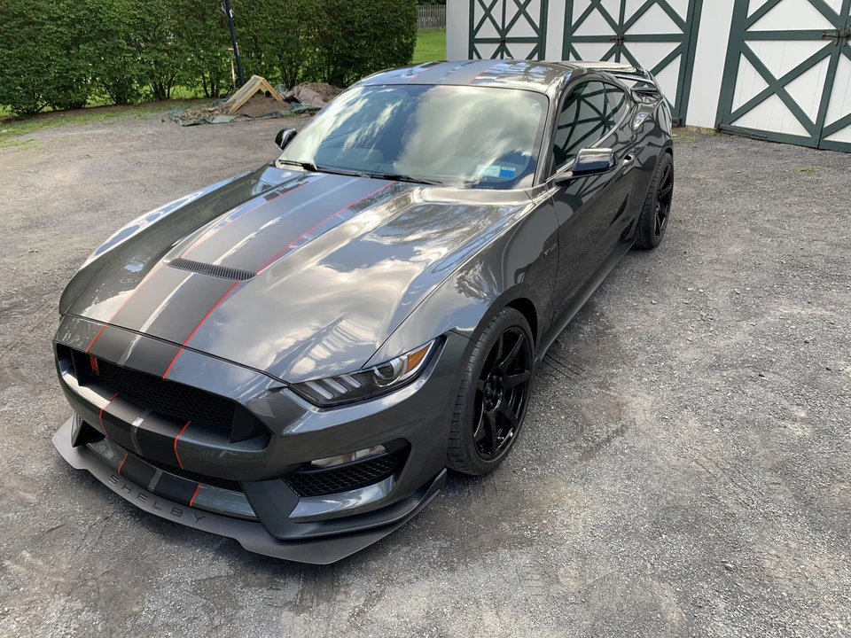 2018 Ford S550 Mustang - Image 17 of 31