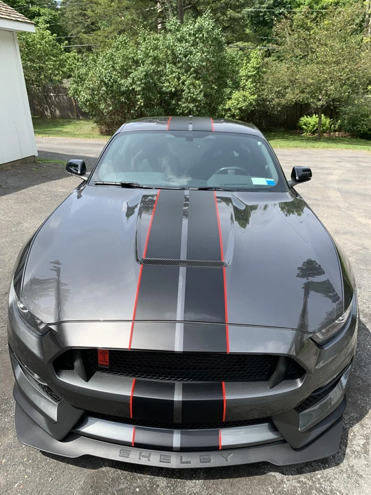 2018 Ford S550 Mustang - Image 10 of 31