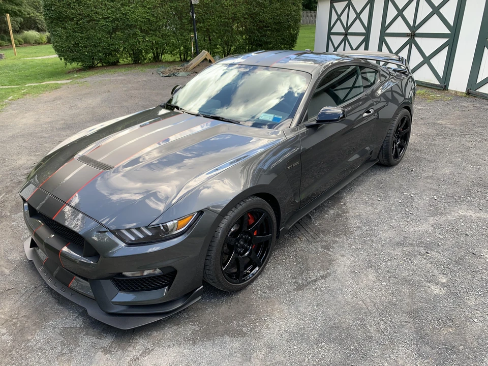 2018 Ford S550 Mustang - Image 16 of 31