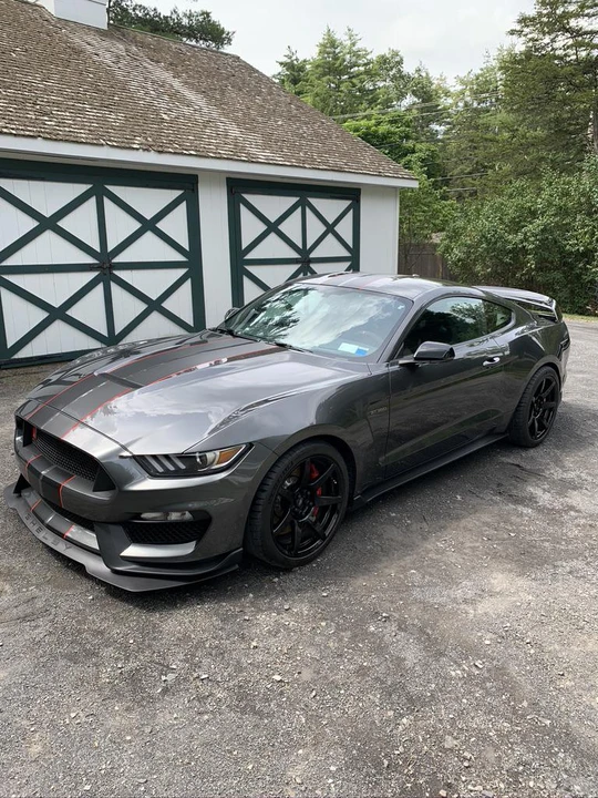 2018 Ford S550 Mustang - Image 18 of 31