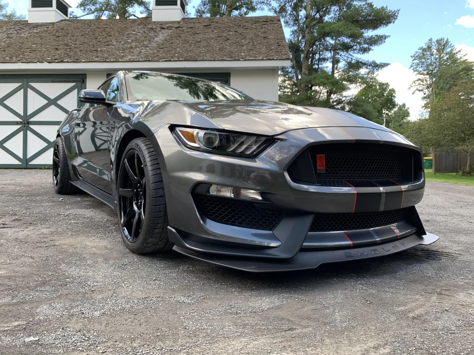 2018 Ford S550 Mustang - Image 2 of 31