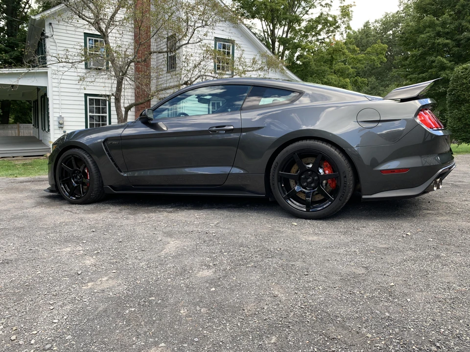 2018 Ford S550 Mustang - Image 29 of 31