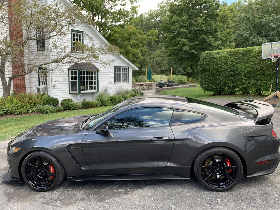 2018 Ford S550 Mustang - Image 28 of 31