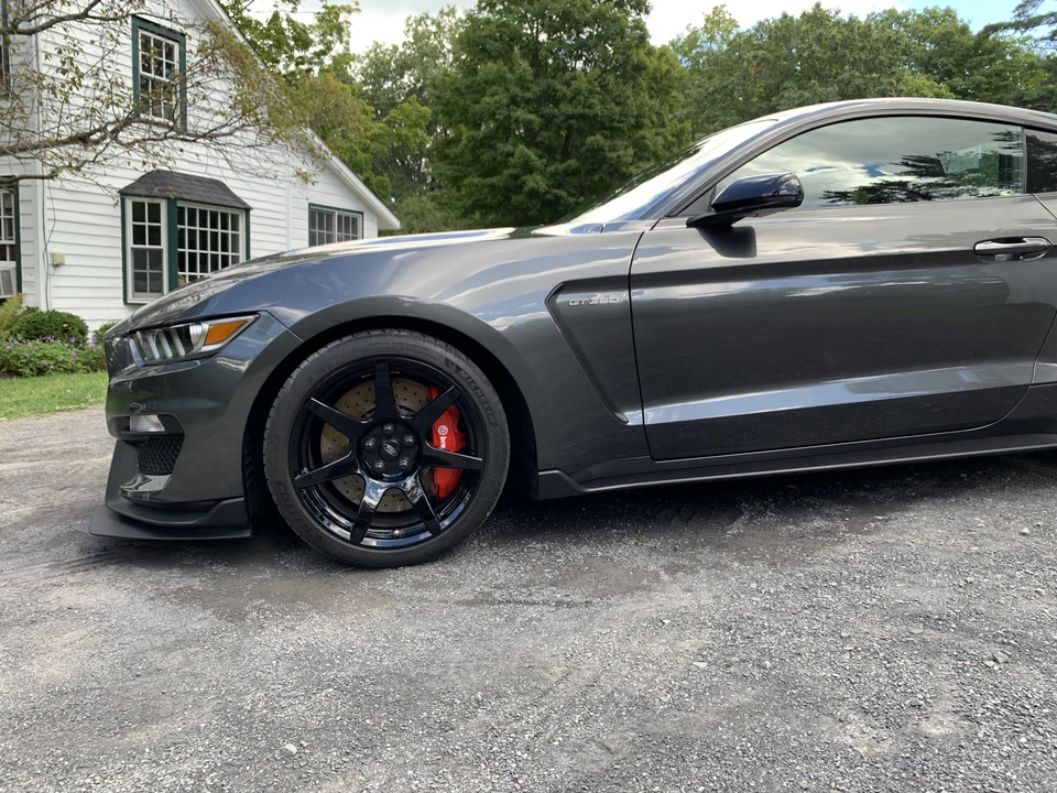2018 Ford S550 Mustang - Image 25 of 31