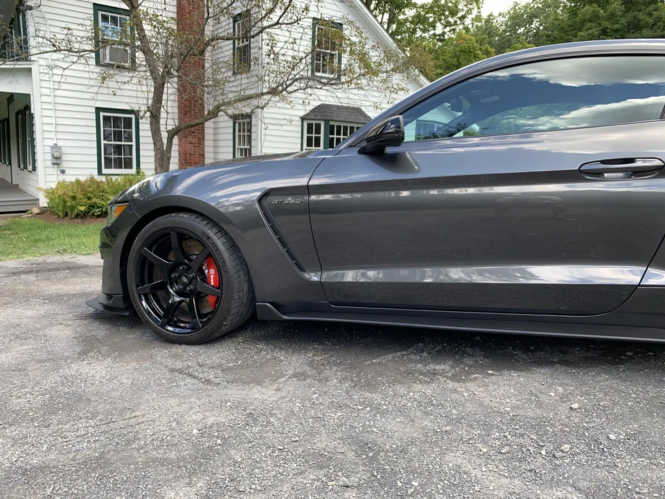 2018 Ford S550 Mustang - Image 31 of 31