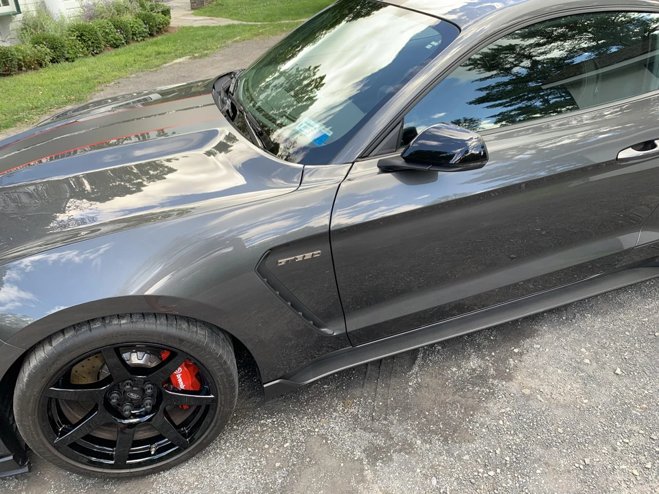 2018 Ford S550 Mustang - Image 24 of 31