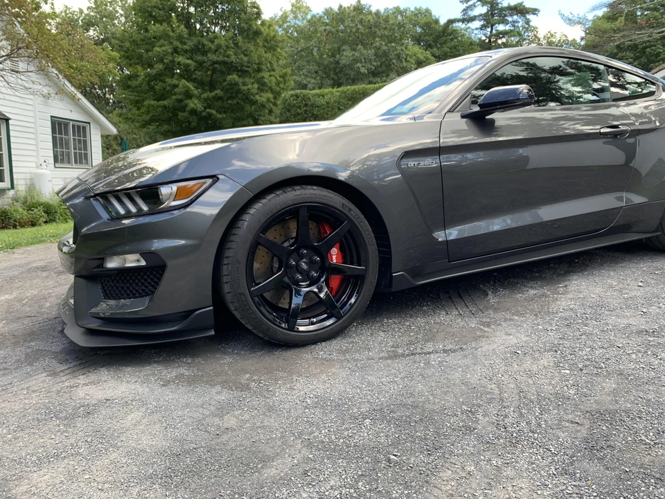2018 Ford S550 Mustang - Image 21 of 31