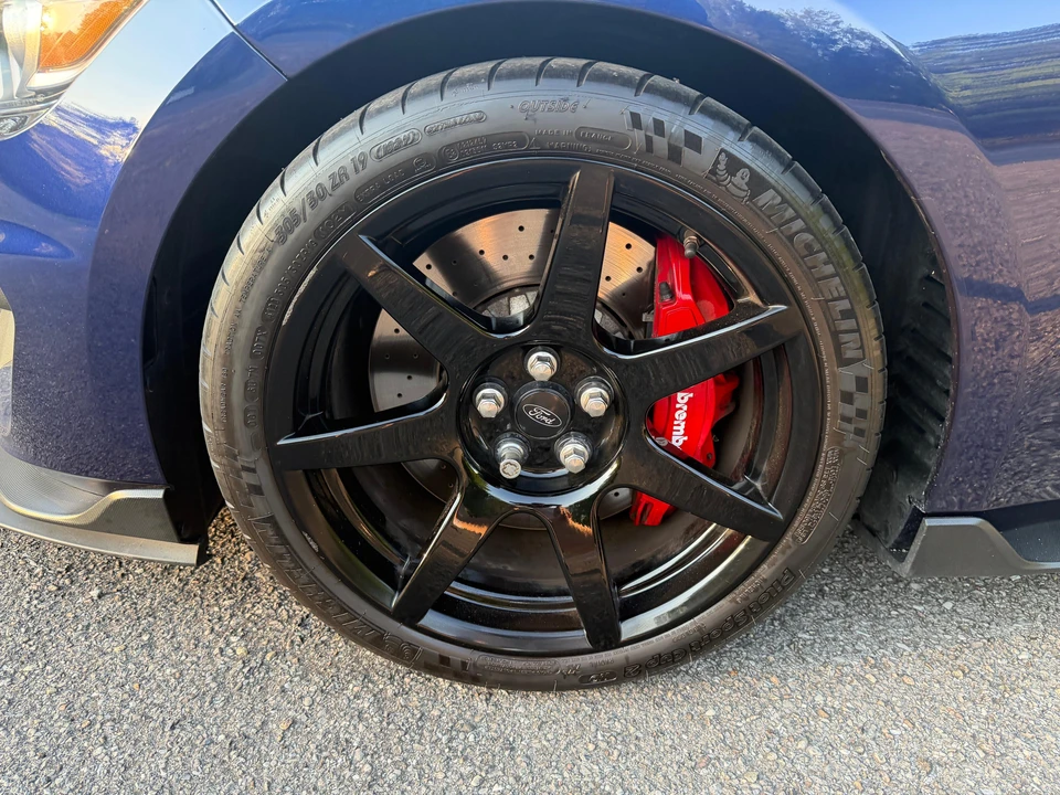 2018 Ford S550 Mustang - Image 27 of 31