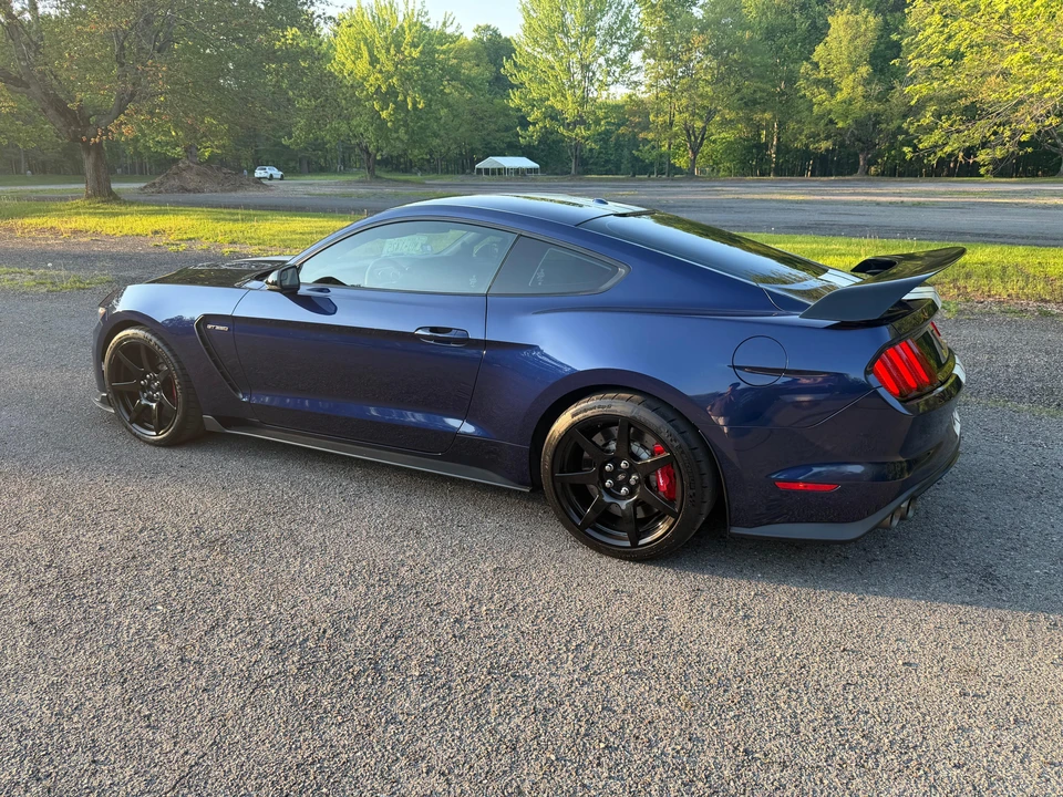 2018 Ford S550 Mustang - Image 8 of 31