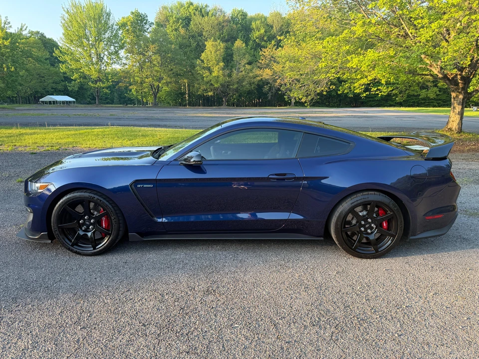 2018 Ford S550 Mustang - Image 7 of 31