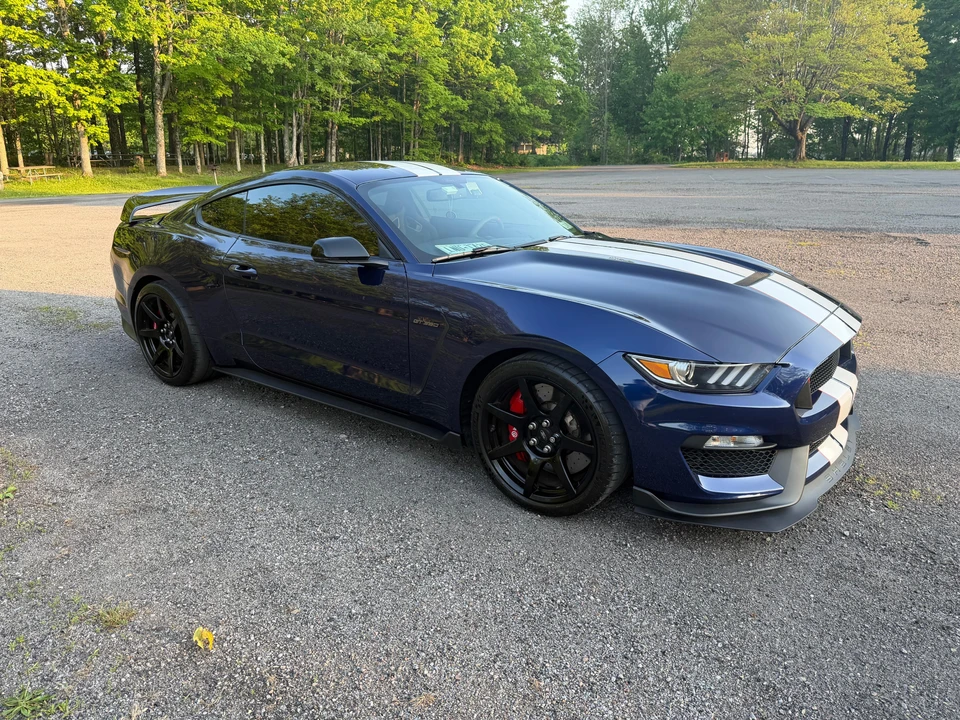 2018 Ford S550 Mustang - Image 12 of 31
