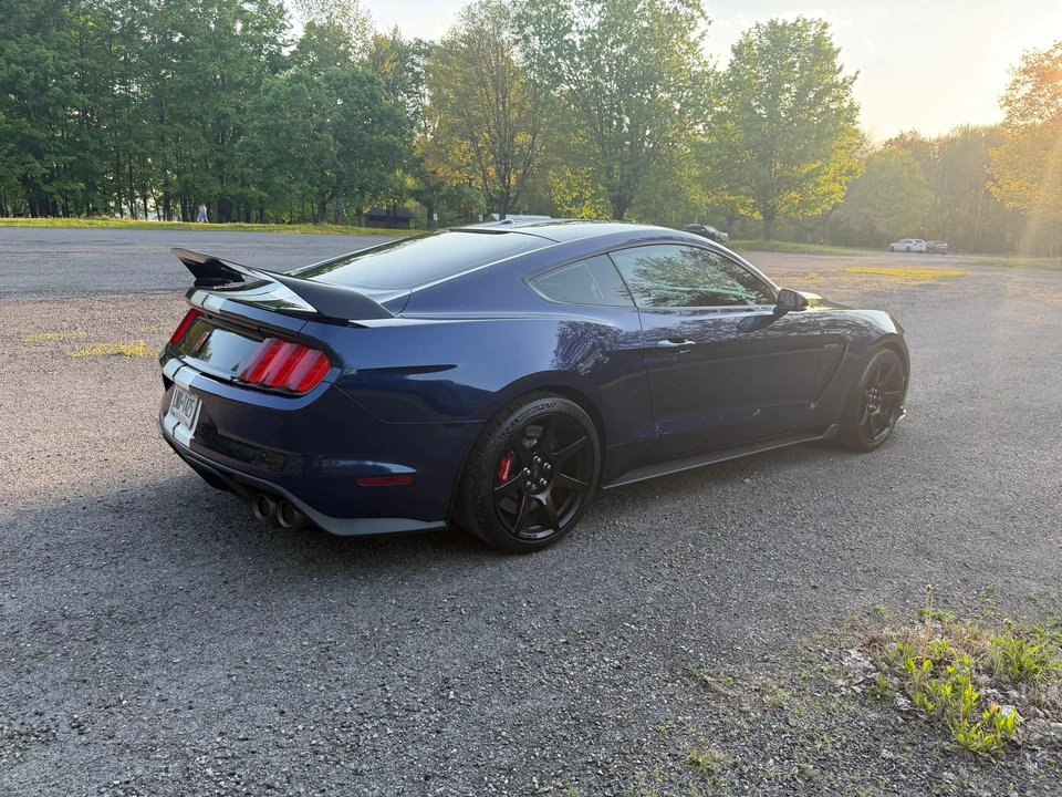 2018 Ford S550 Mustang - Image 11 of 31