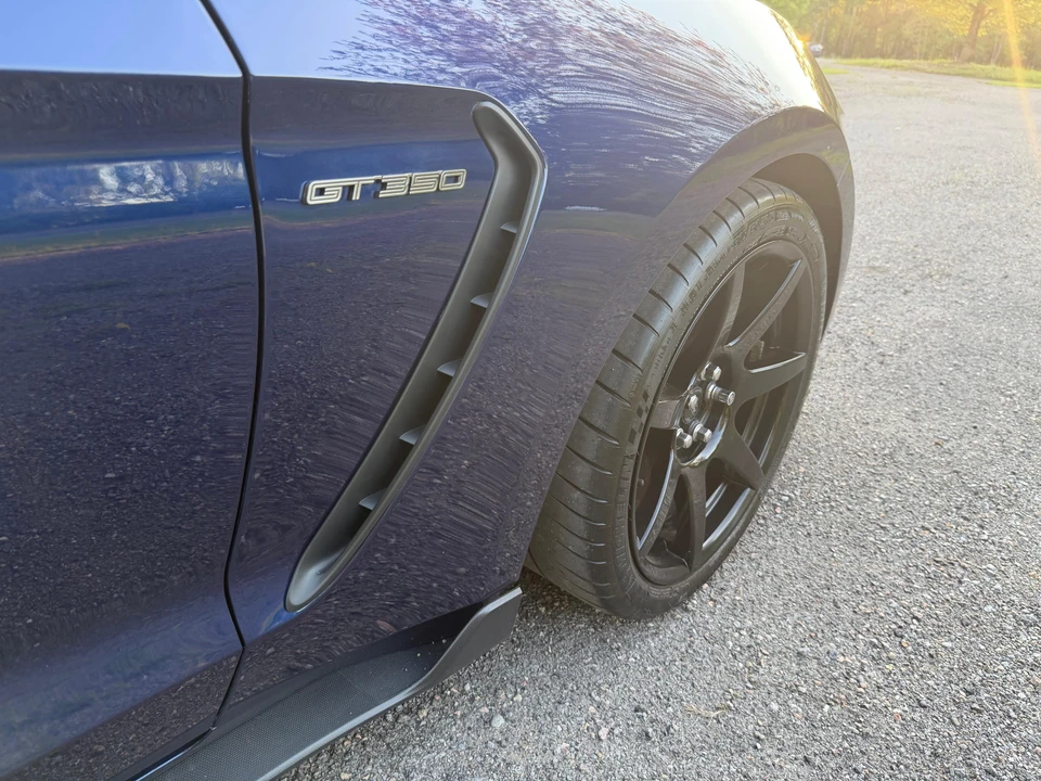 2018 Ford S550 Mustang - Image 24 of 31