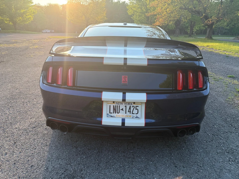 2018 Ford S550 Mustang - Image 10 of 31