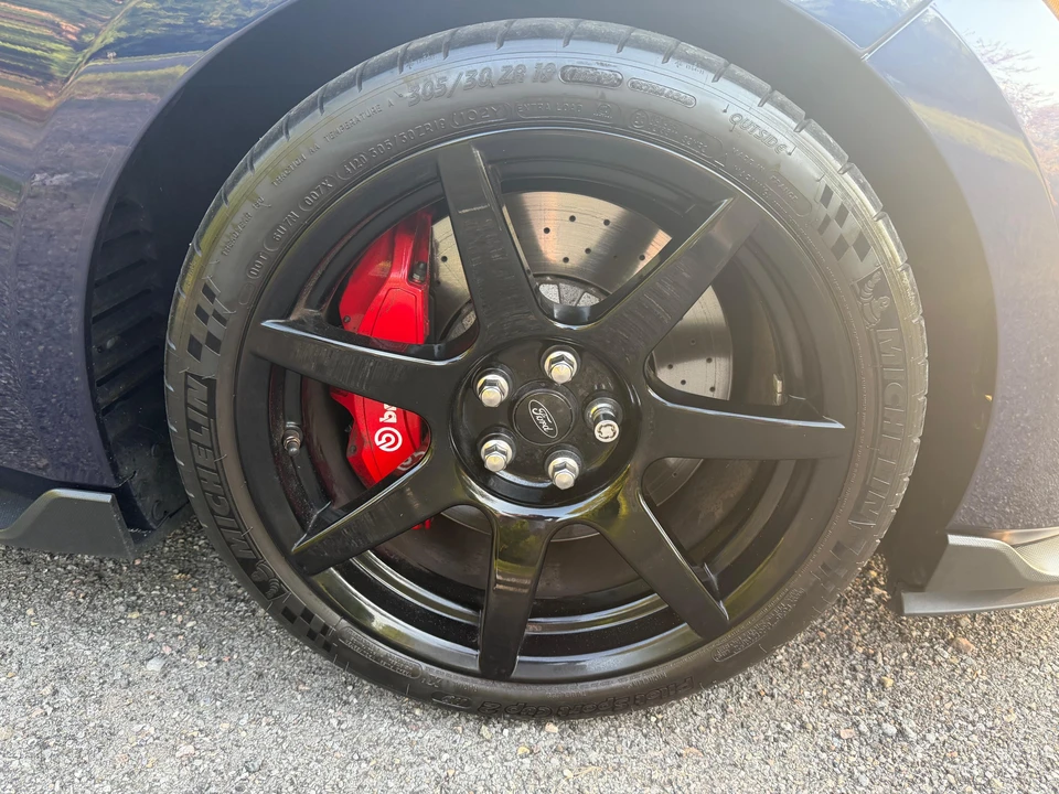 2018 Ford S550 Mustang - Image 30 of 31