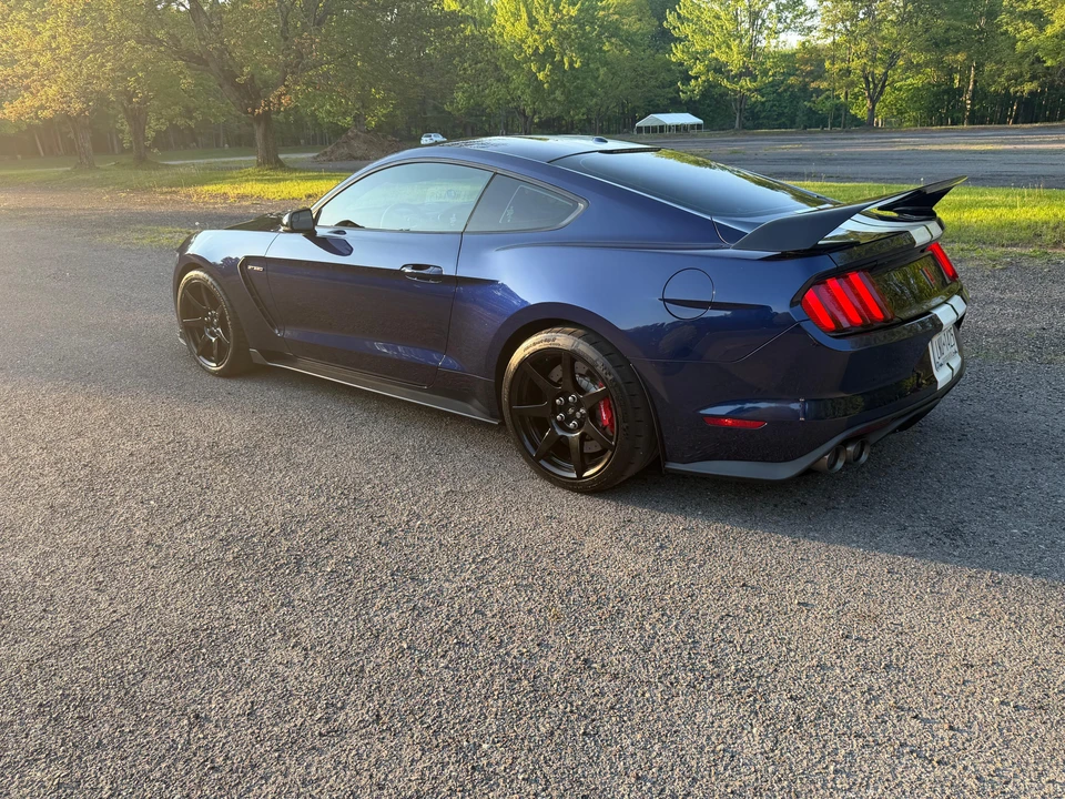 2018 Ford S550 Mustang - Image 9 of 31