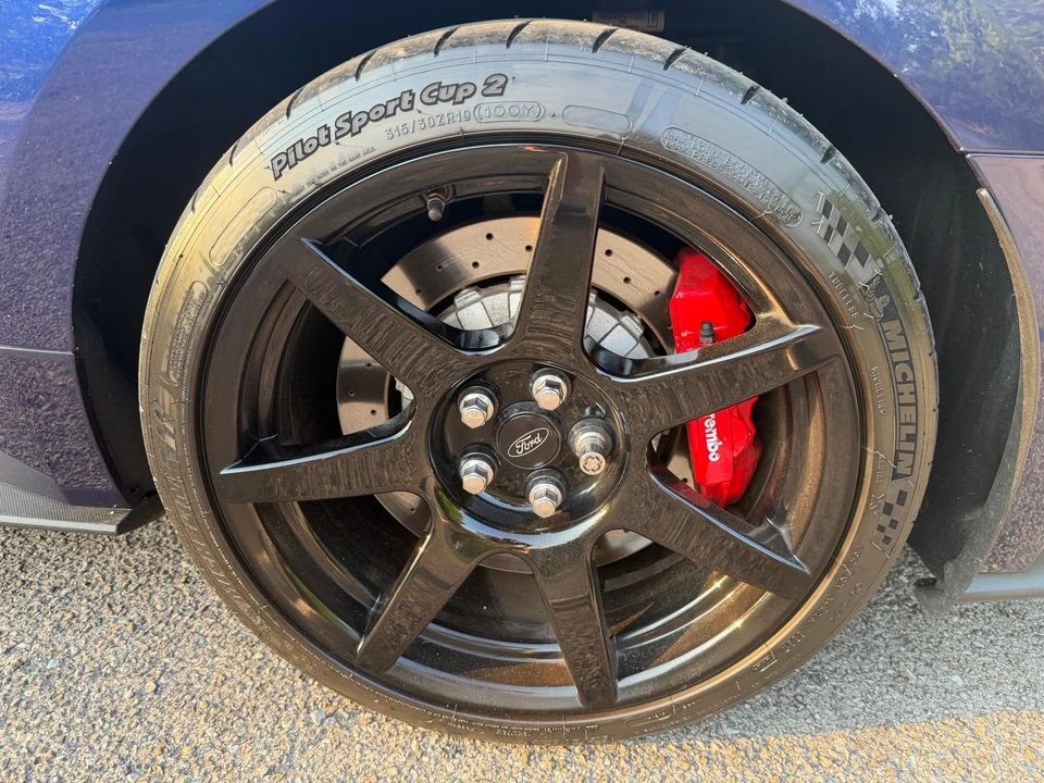 2018 Ford S550 Mustang - Image 28 of 31