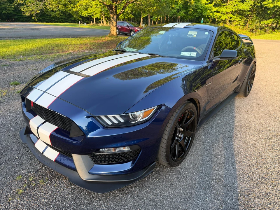 2018 Ford S550 Mustang - Image 6 of 31