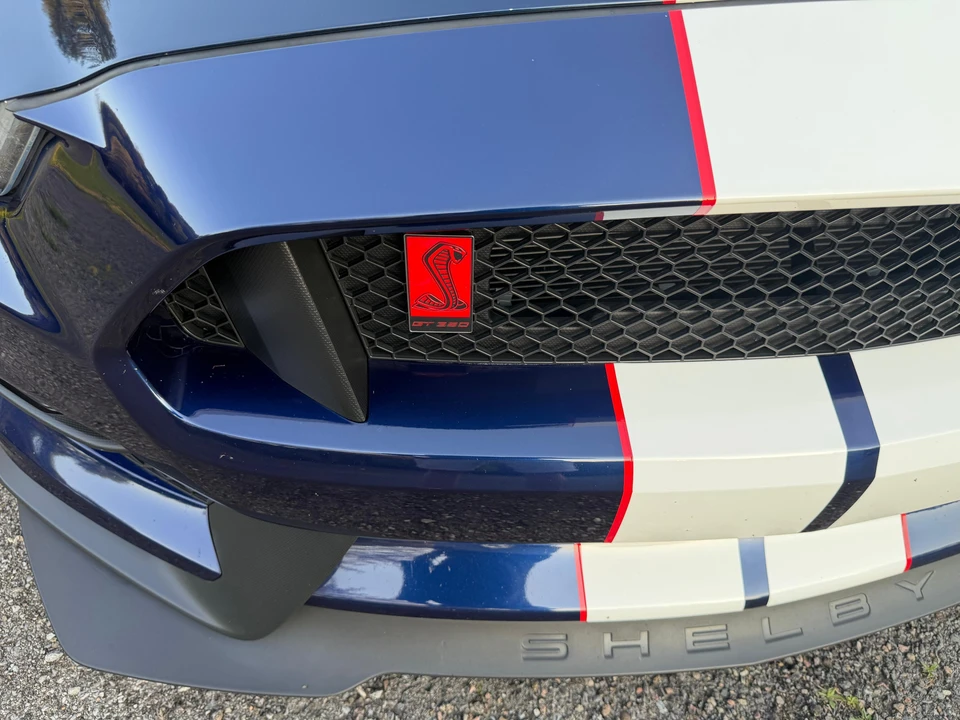 2018 Ford S550 Mustang - Image 15 of 31