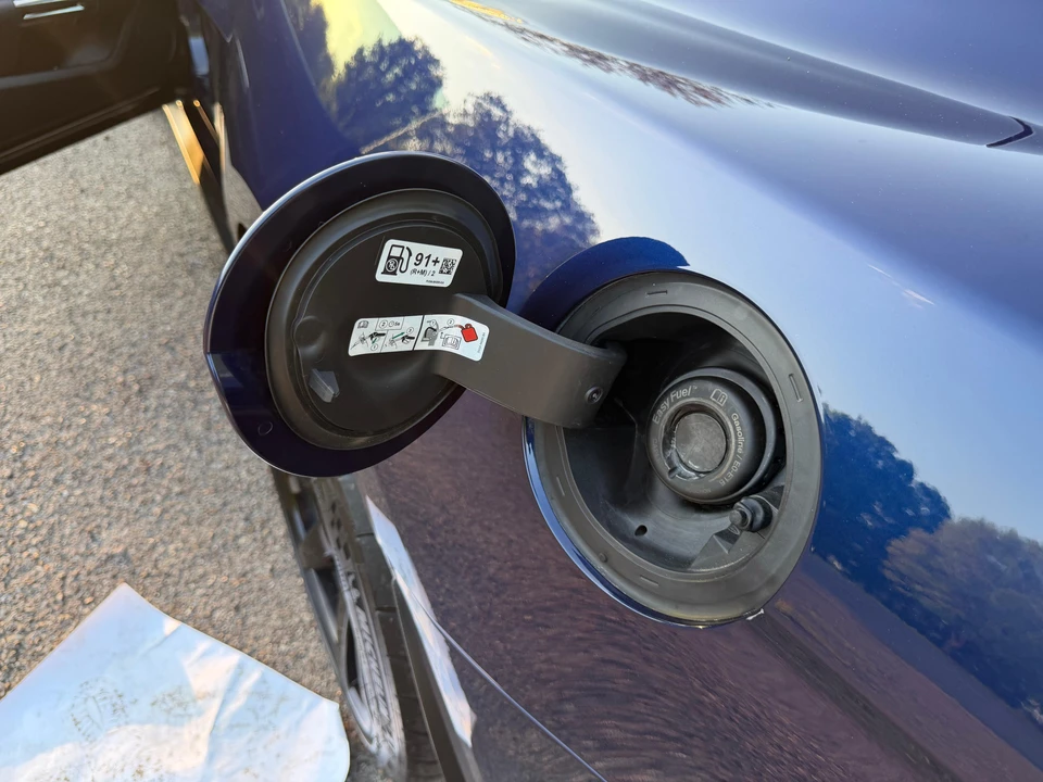 2018 Ford S550 Mustang - Image 20 of 31