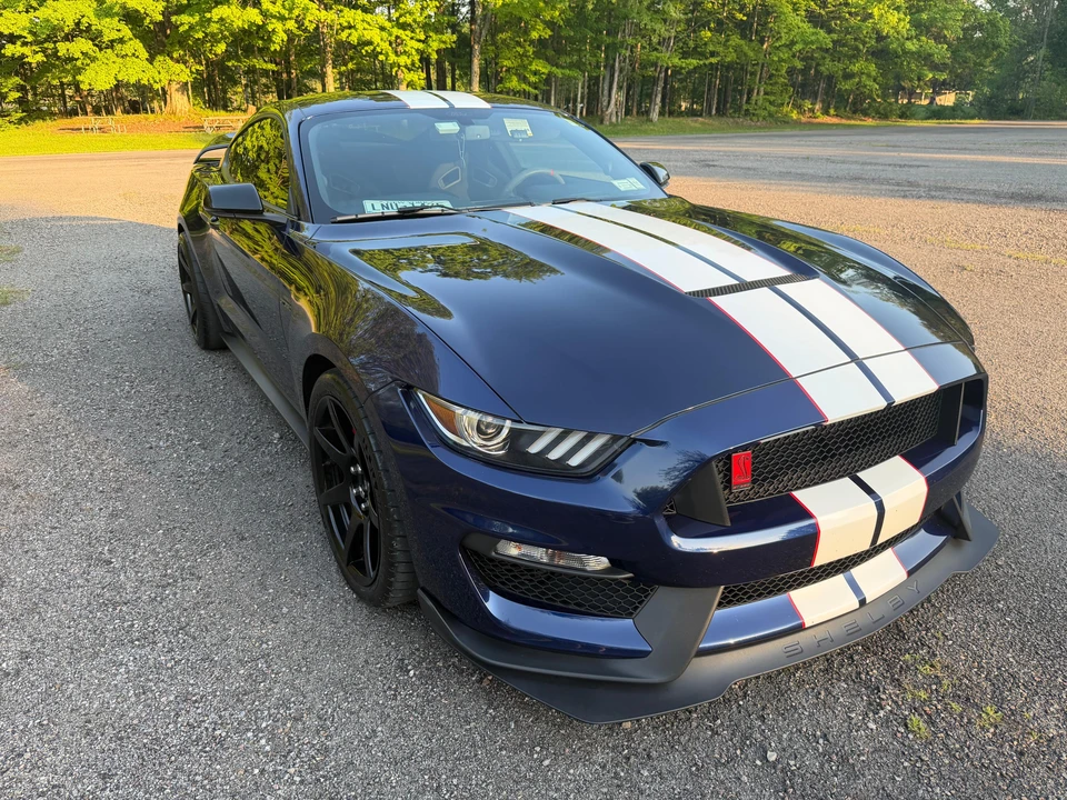 2018 Ford S550 Mustang - Image 13 of 31