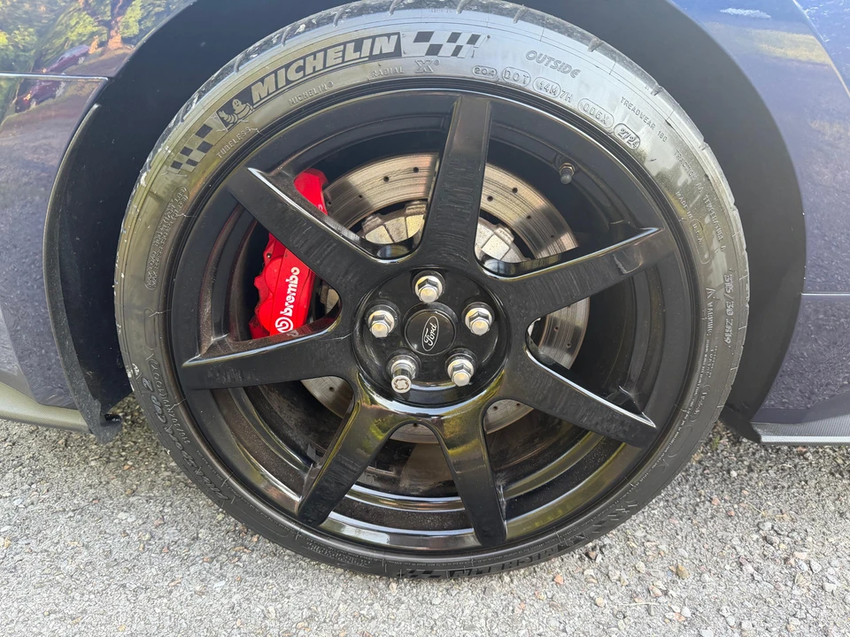2018 Ford S550 Mustang - Image 29 of 31