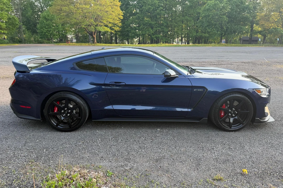 2018 Ford S550 Mustang - Image 3 of 31