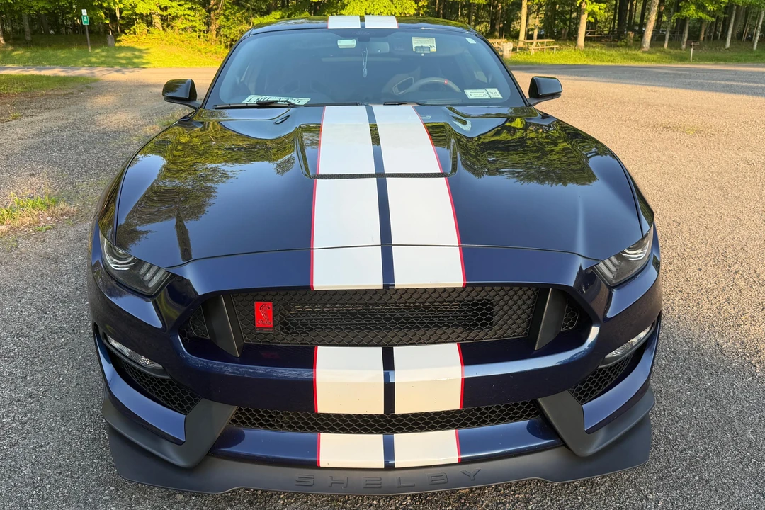 2018 Ford S550 Mustang - Image 2 of 31