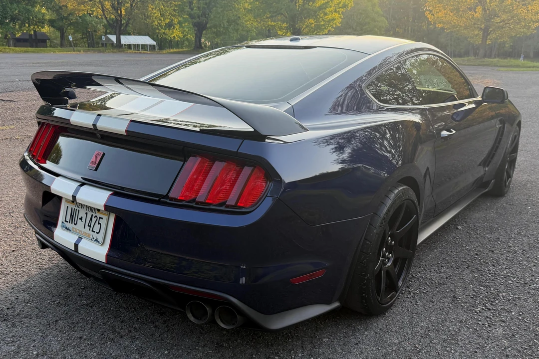 2018 Ford S550 Mustang - Image 4 of 31