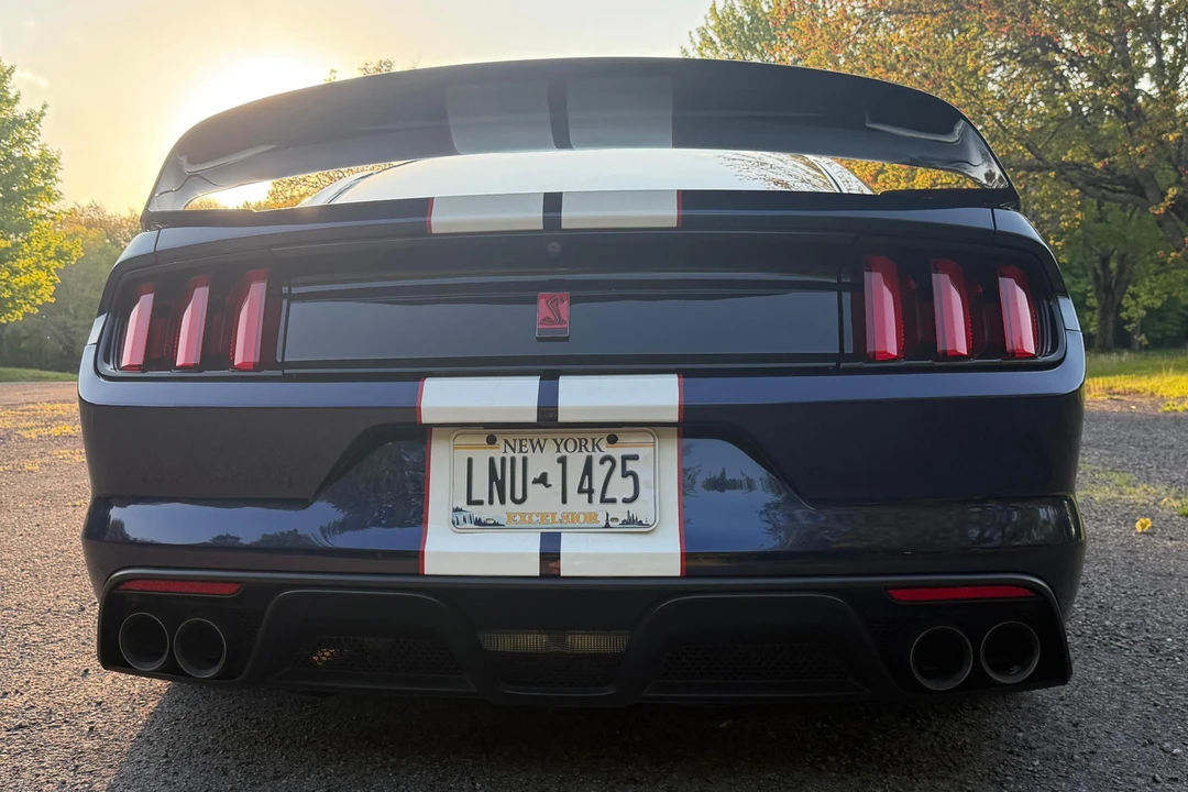 2018 Ford S550 Mustang - Image 5 of 31