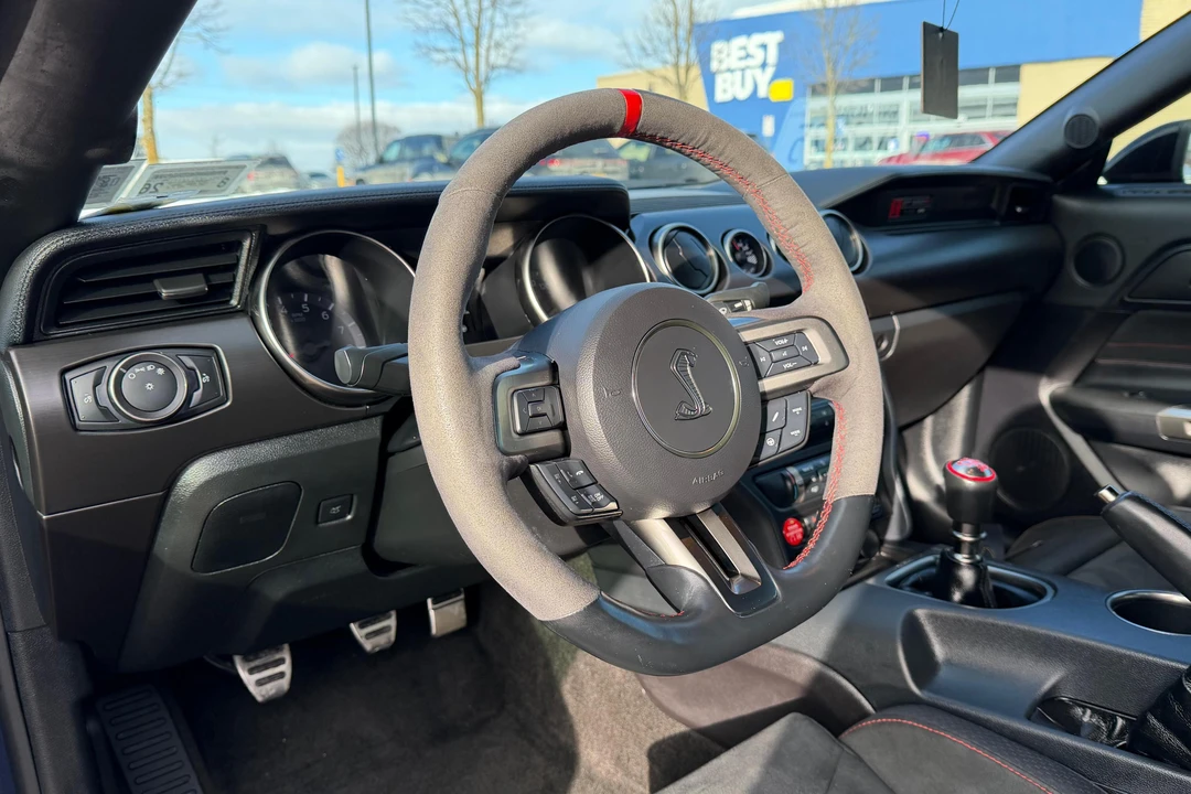 2018 Ford S550 Mustang - Image 31 of 31