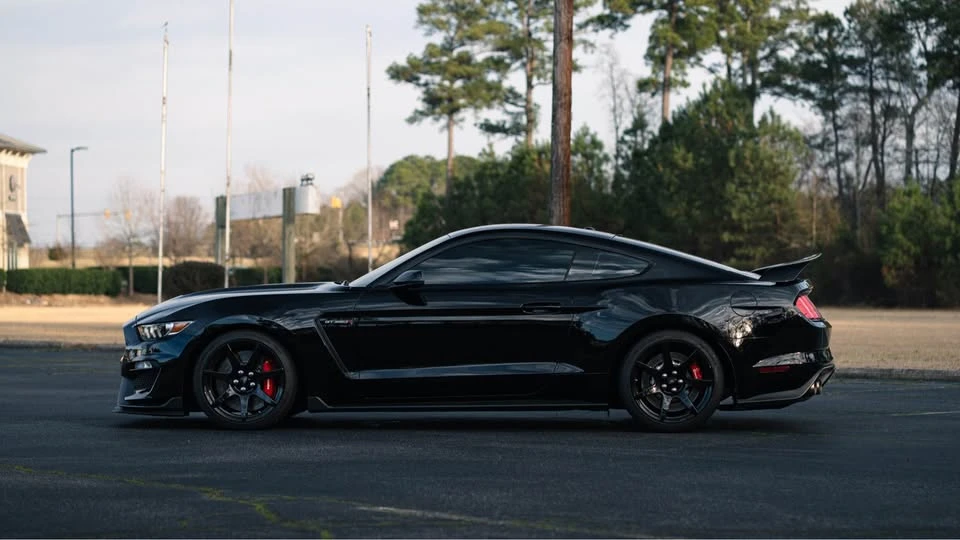 2018 Ford S550 Shelby Mustang GT350R - Image 7 of 20