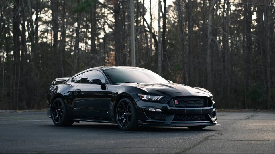 2018 Ford S550 Shelby Mustang GT350R - Image 11 of 20