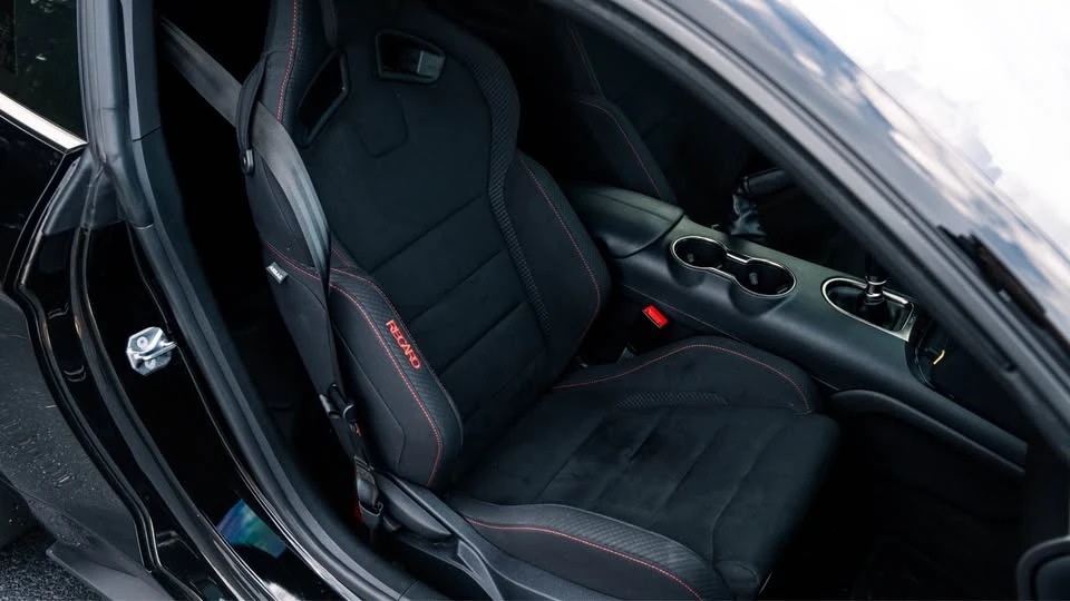 2018 Ford S550 Shelby Mustang GT350R - Image 16 of 20